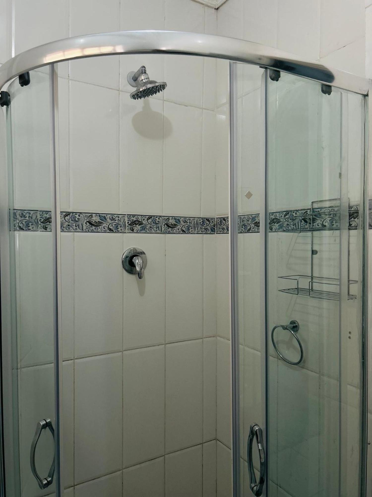 Duvha Guesthouse Graskop Bagian luar foto