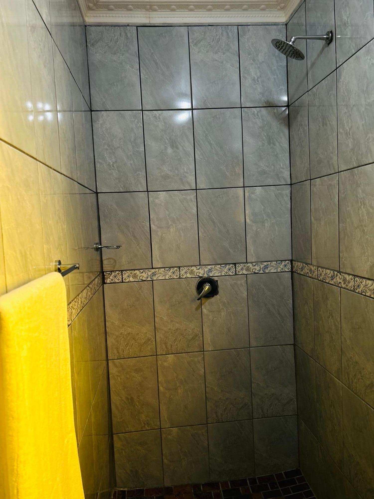 Duvha Guesthouse Graskop Bagian luar foto
