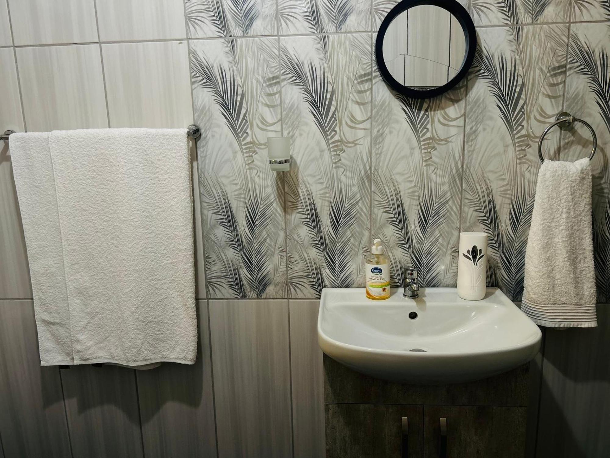 Duvha Guesthouse Graskop Bagian luar foto