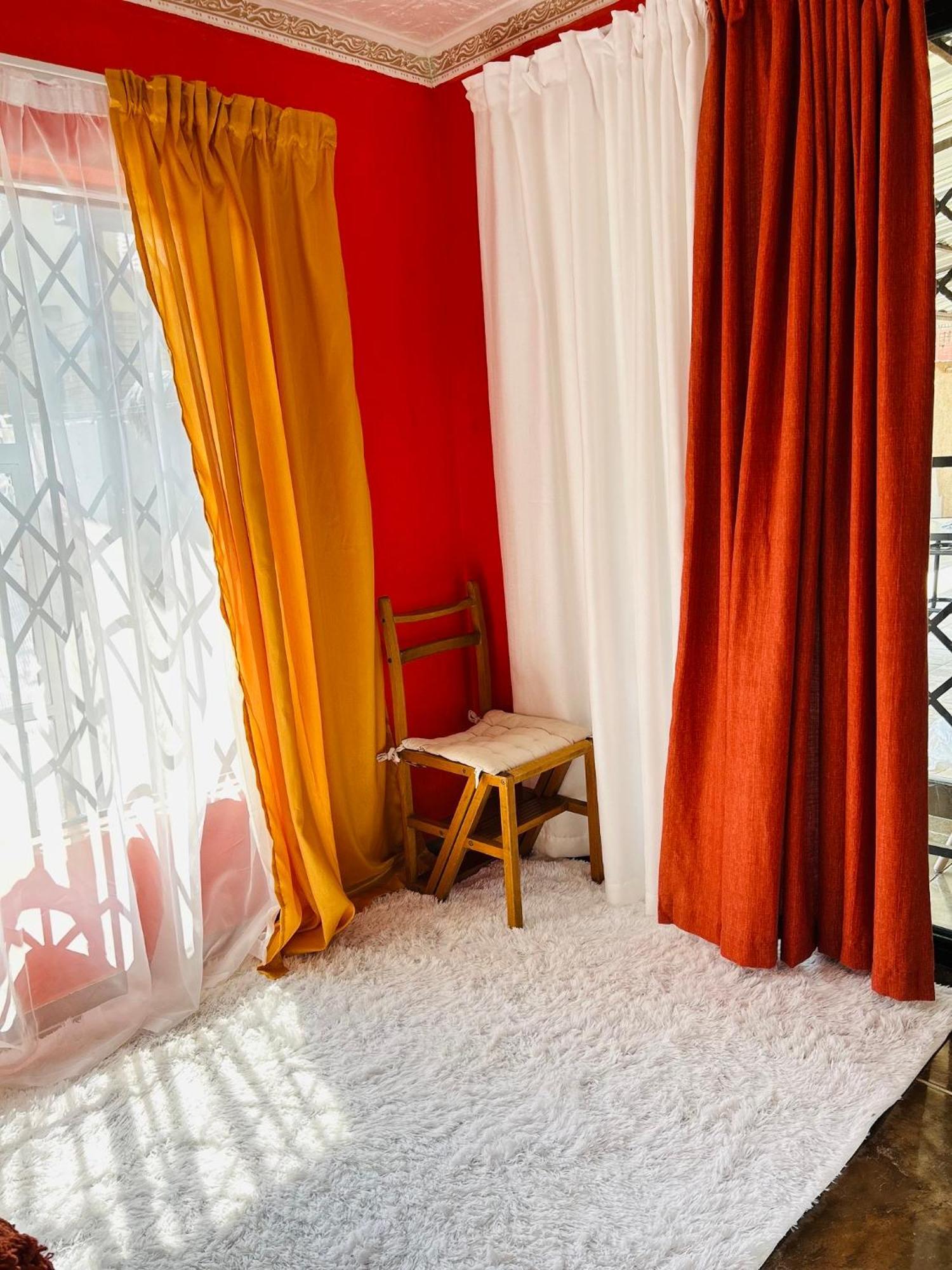 Duvha Guesthouse Graskop Bagian luar foto